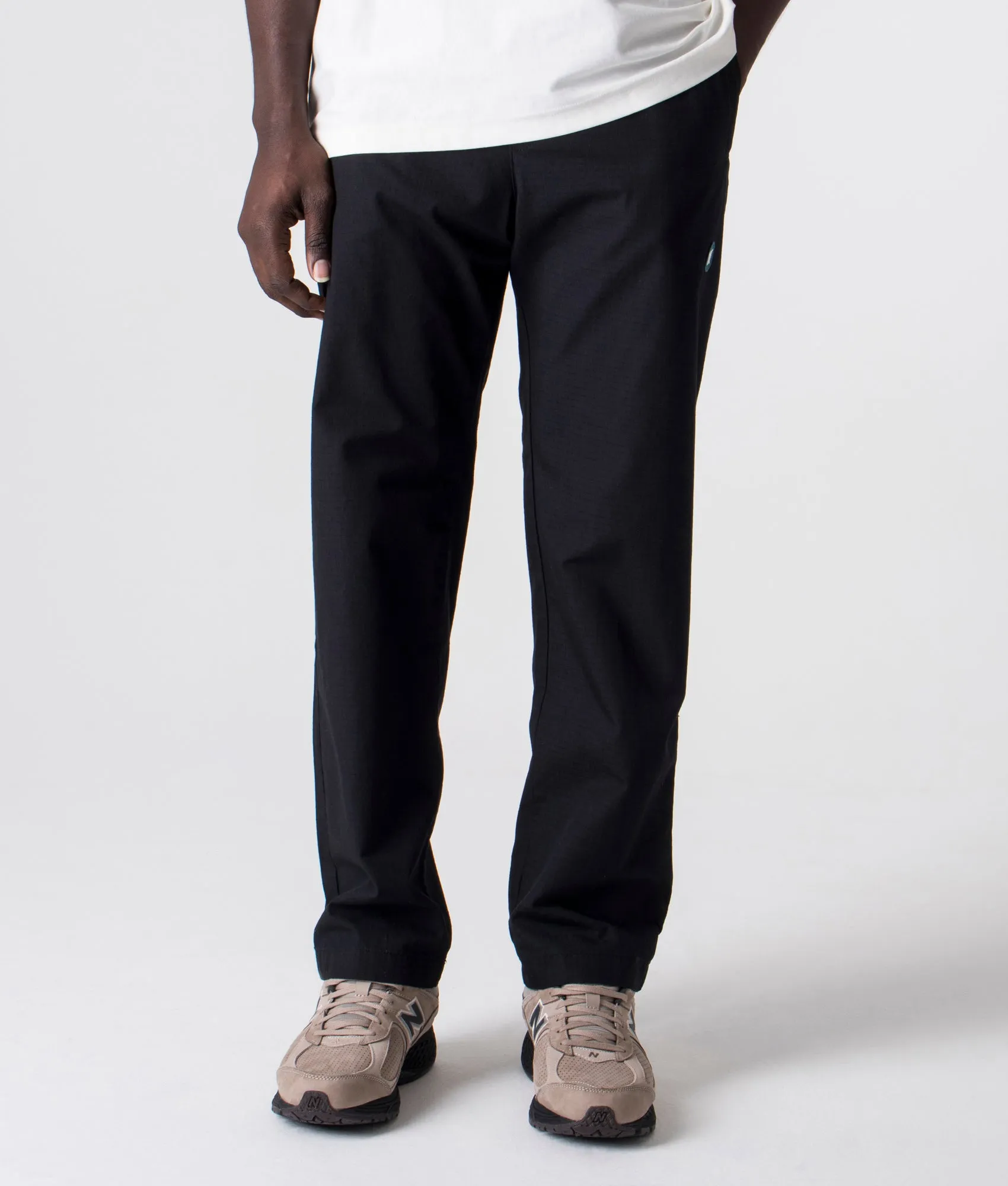 Relaxed Fit Lee Ripstop Pants