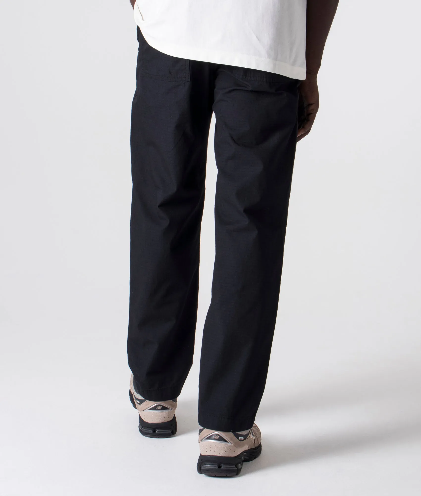 Relaxed Fit Lee Ripstop Pants