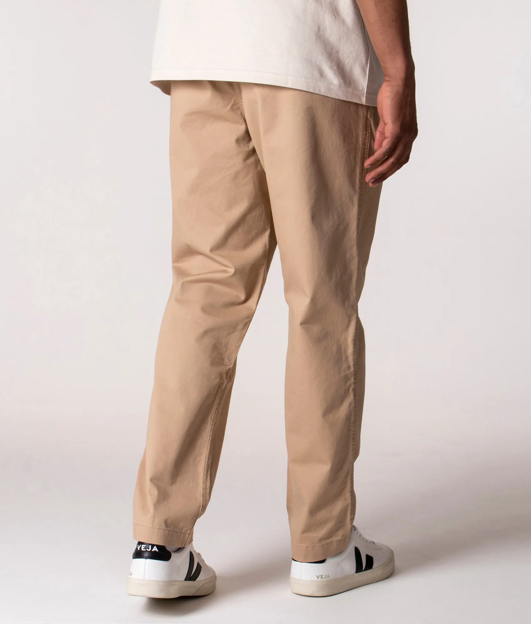 Relaxed Fit Polo Prepster Pants