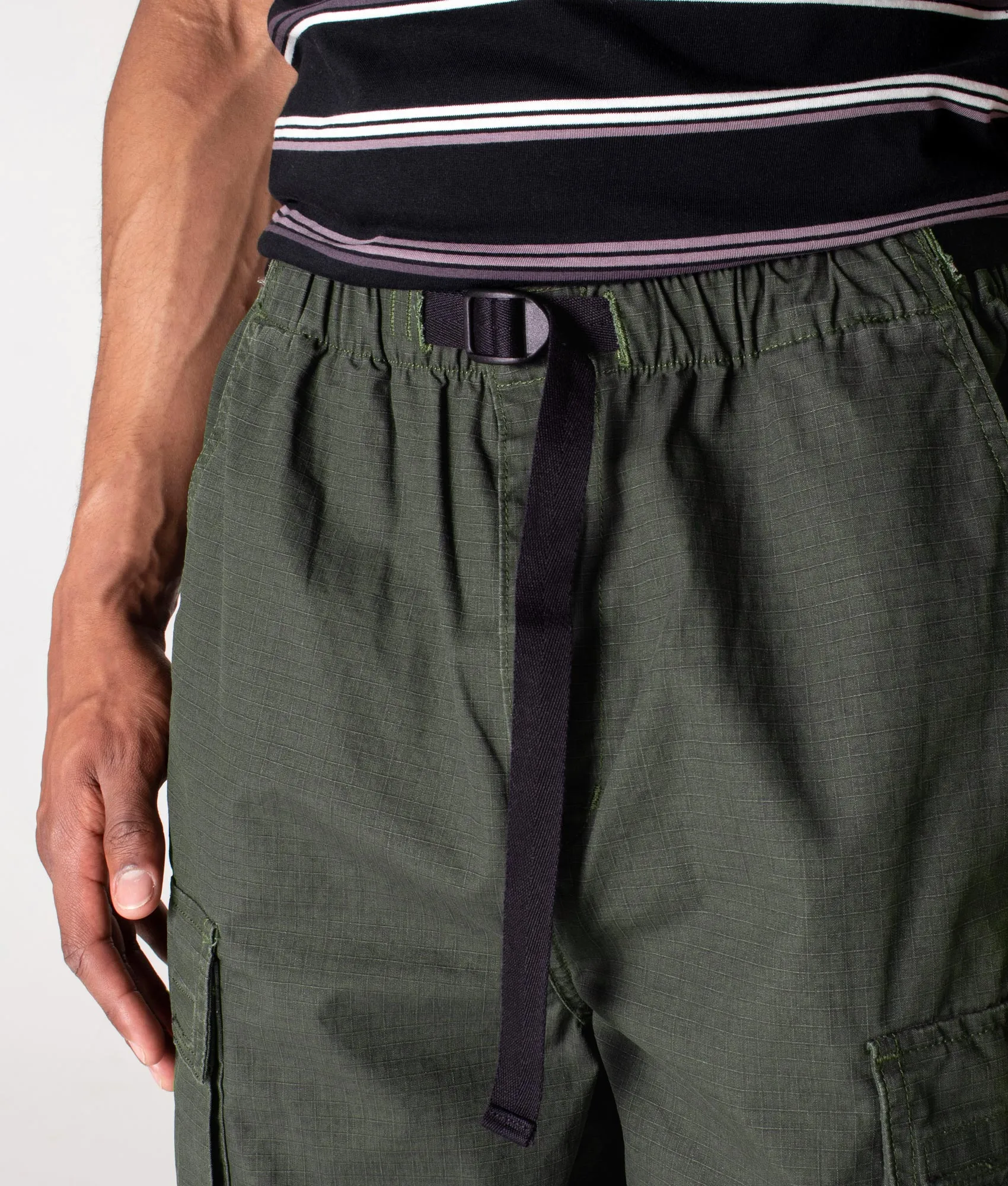 Relaxed Fit Wynton Cargo Pants