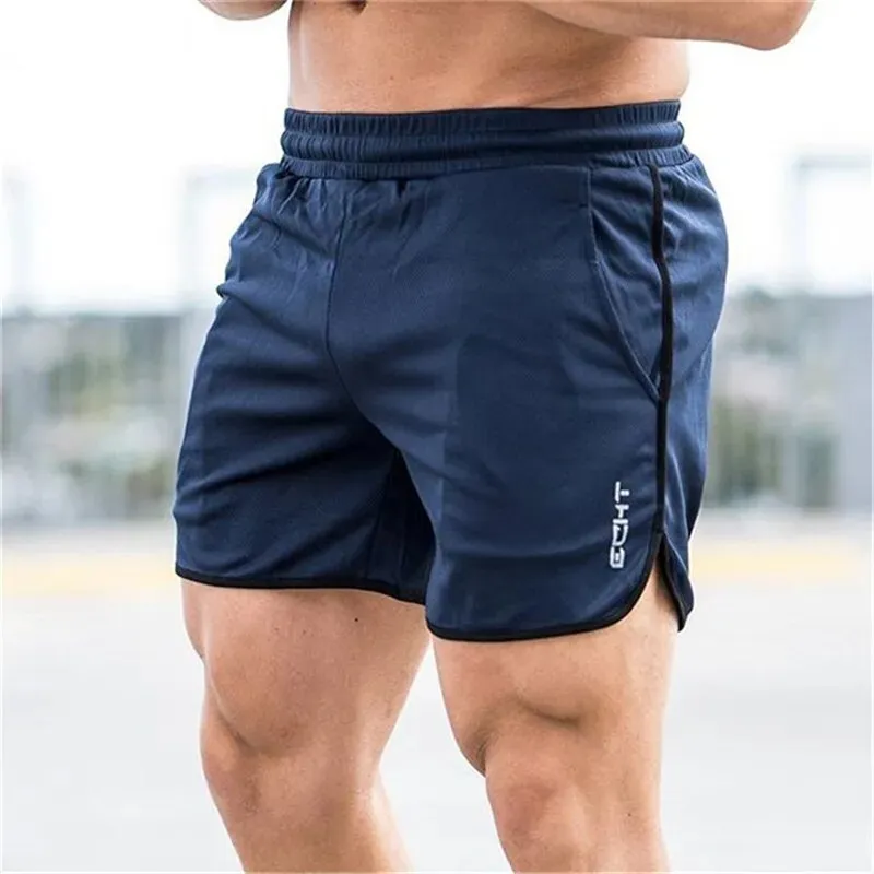 Sexy Gym Rat Shorts