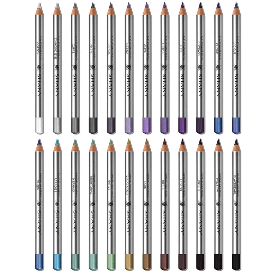 Slim Eye Liner Eye Pencil