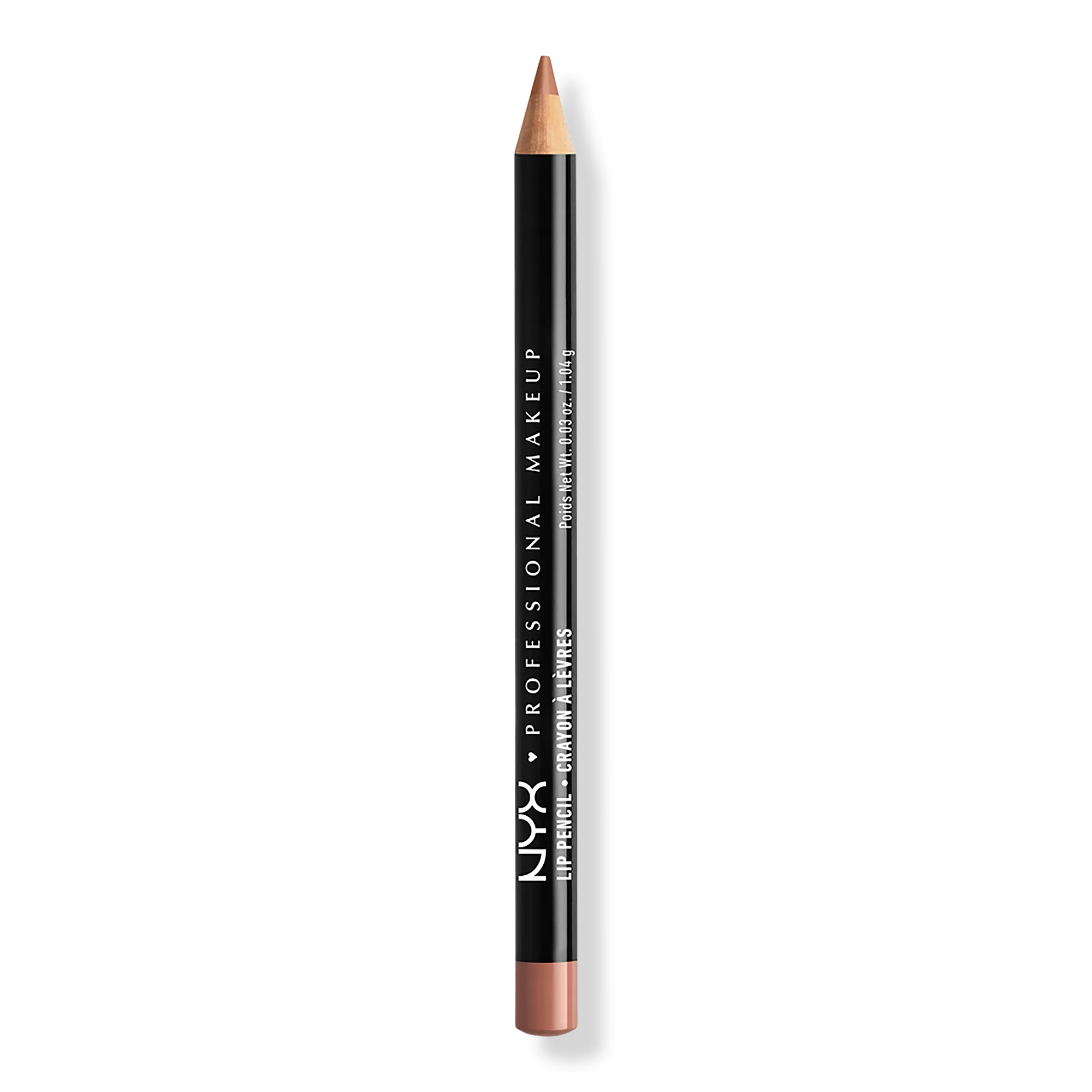 Slim Lip Pencil Creamy Long-Lasting Lip Liner