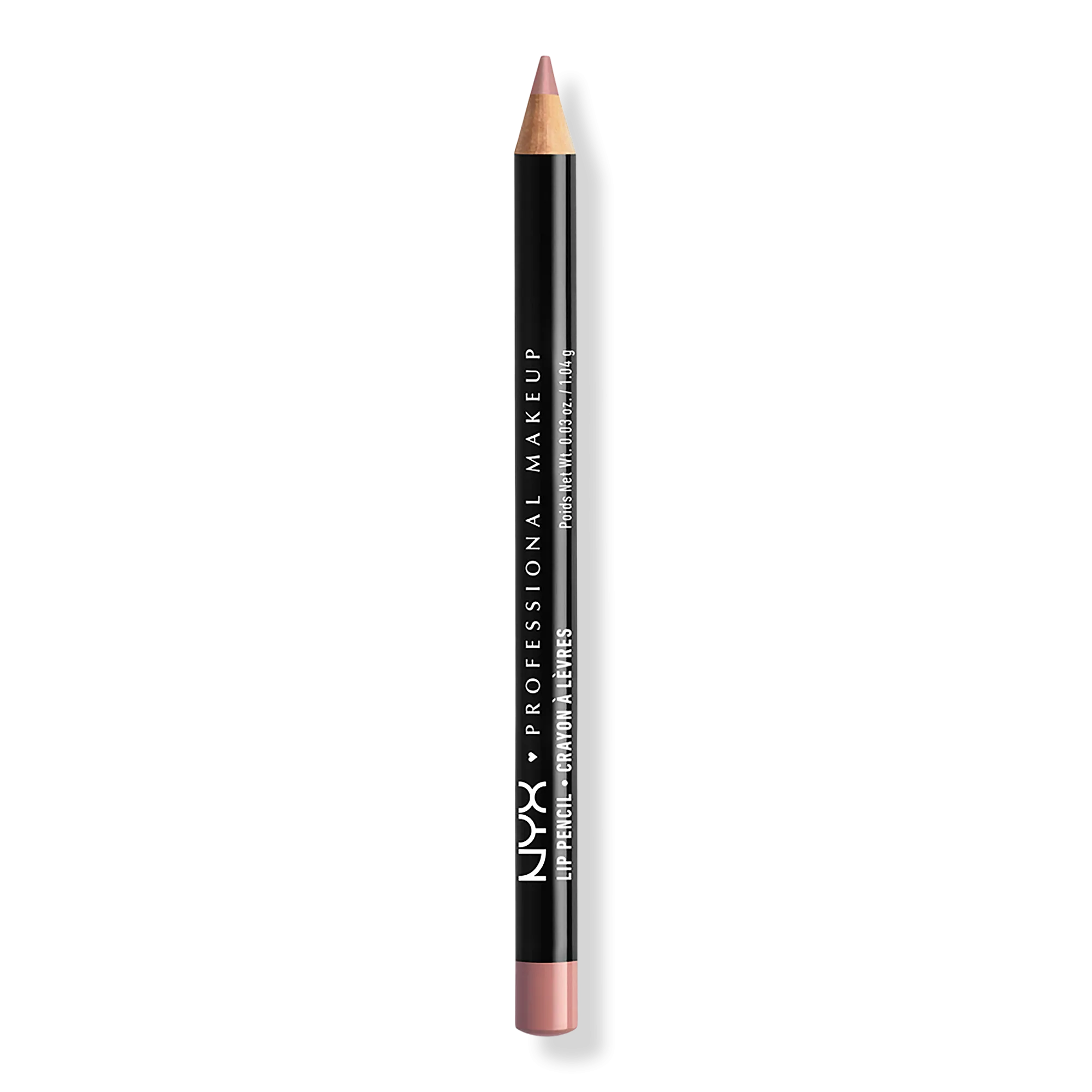 Slim Lip Pencil Creamy Long-Lasting Lip Liner