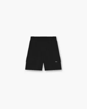 Storm Cargo Shorts - Black