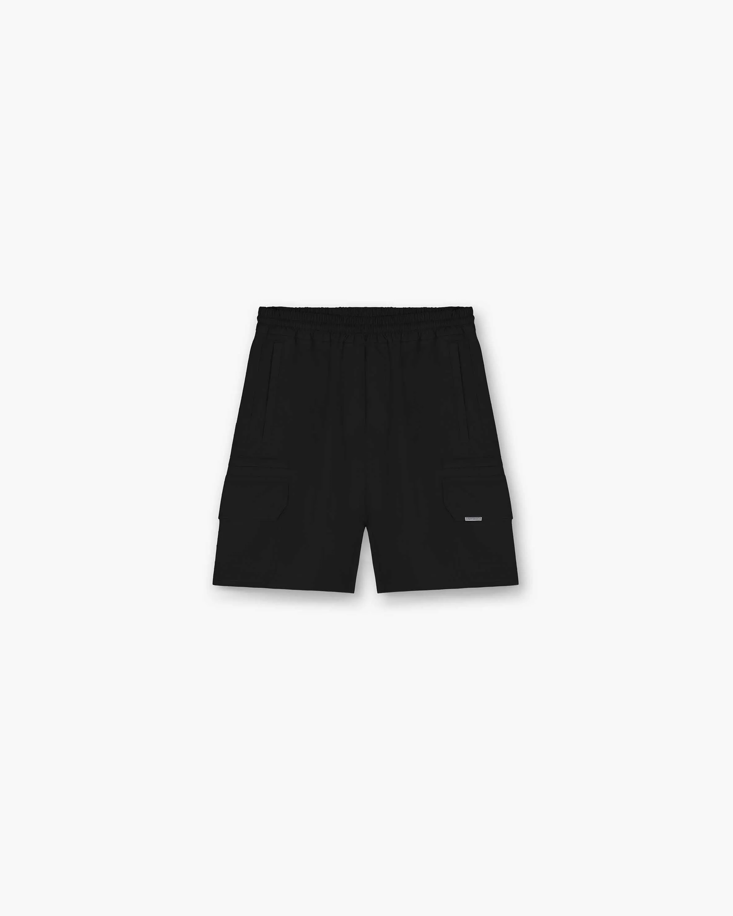 Storm Cargo Shorts - Black