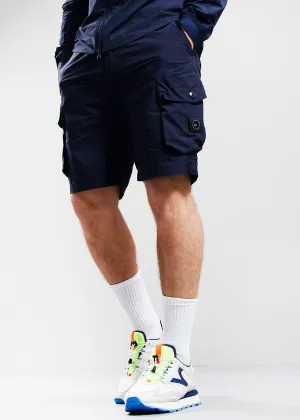 Storma cargo short - navy