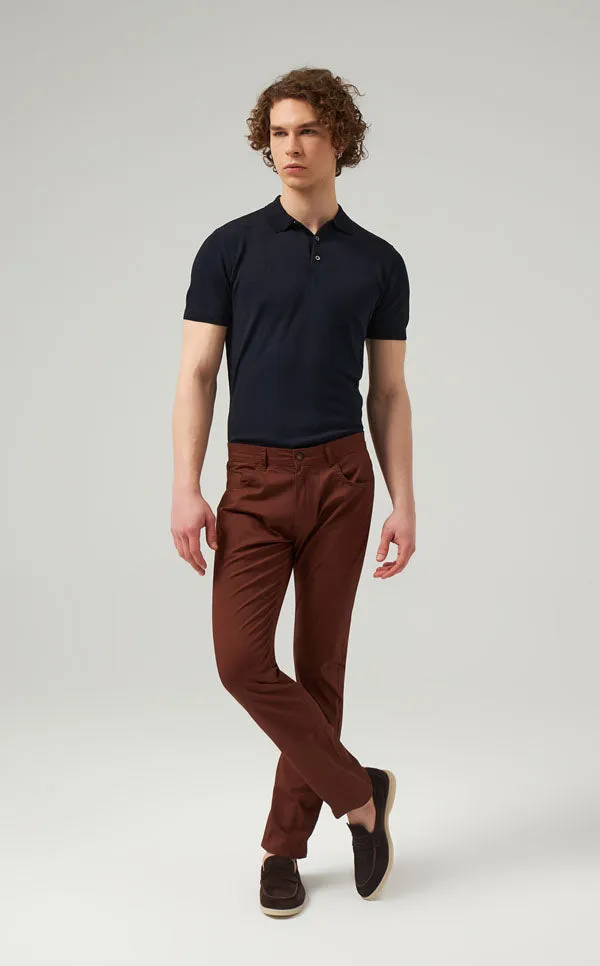 TWN Cinnamon Chino Pants