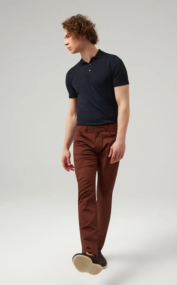 TWN Cinnamon Chino Pants