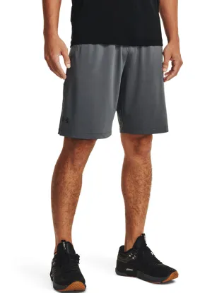 UA Raid 2.0 Short in Pitch Grey/Black by Under Armour