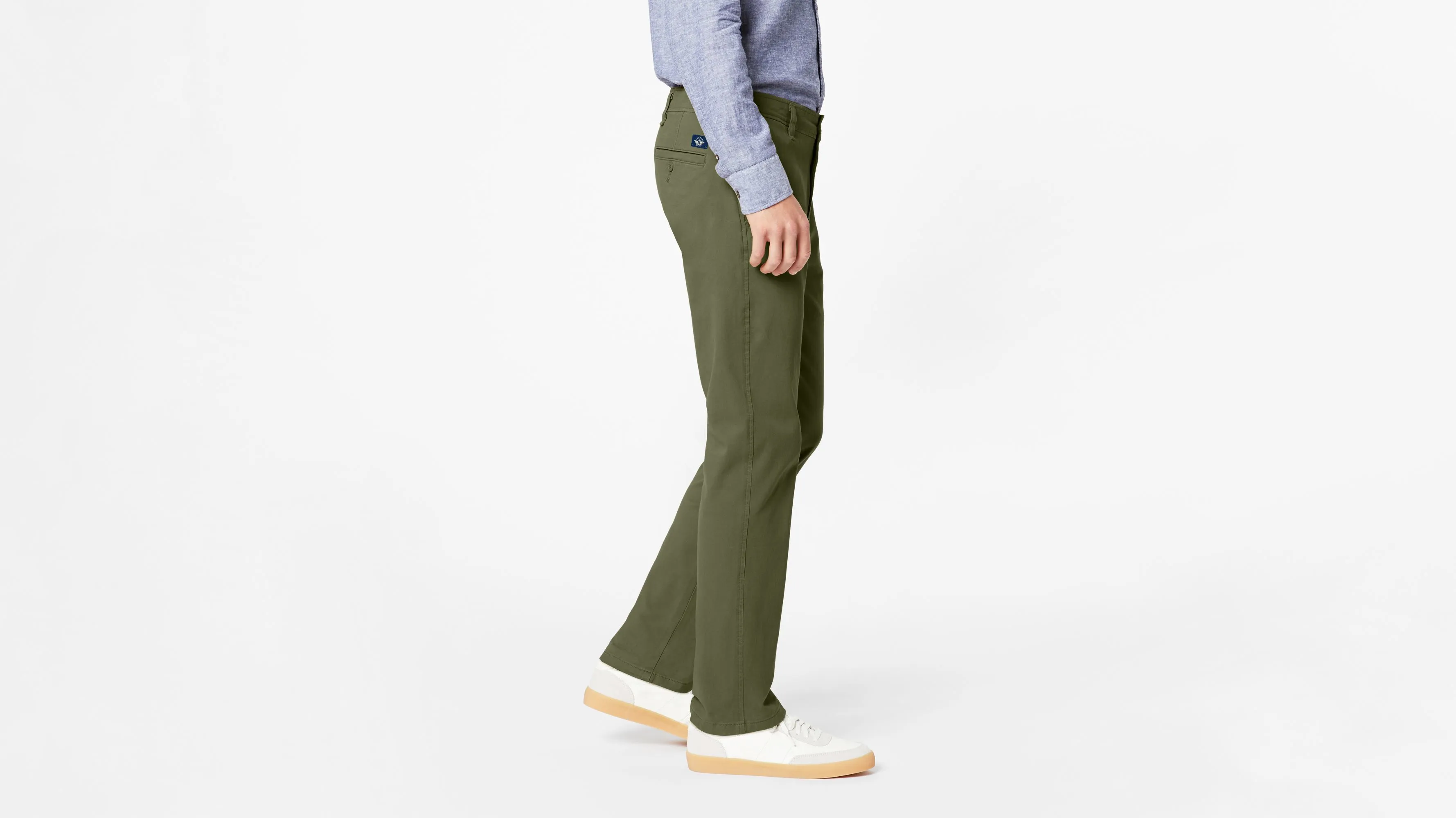 Ultimate Chinos, Slim Fit