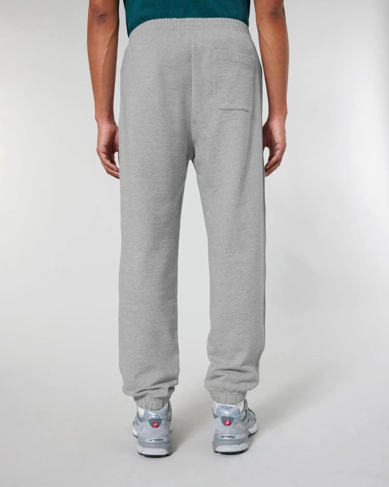 Unisex Organic Dry Handfeel Jogger - 400 GSM | Jammer Dry STBU157