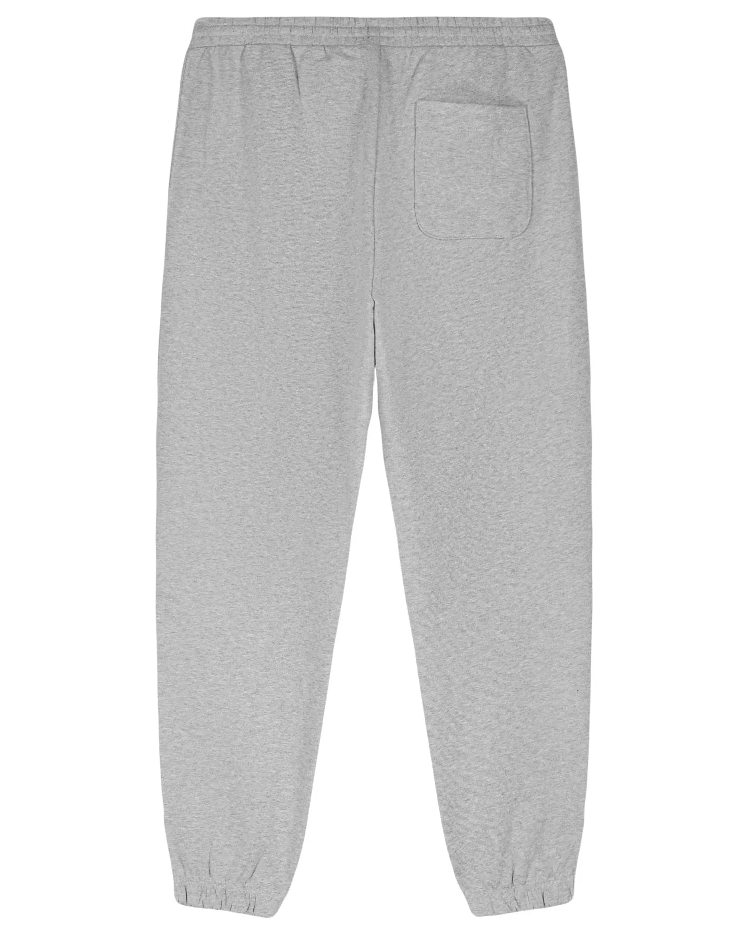 Unisex Organic Dry Handfeel Jogger - 400 GSM | Jammer Dry STBU157