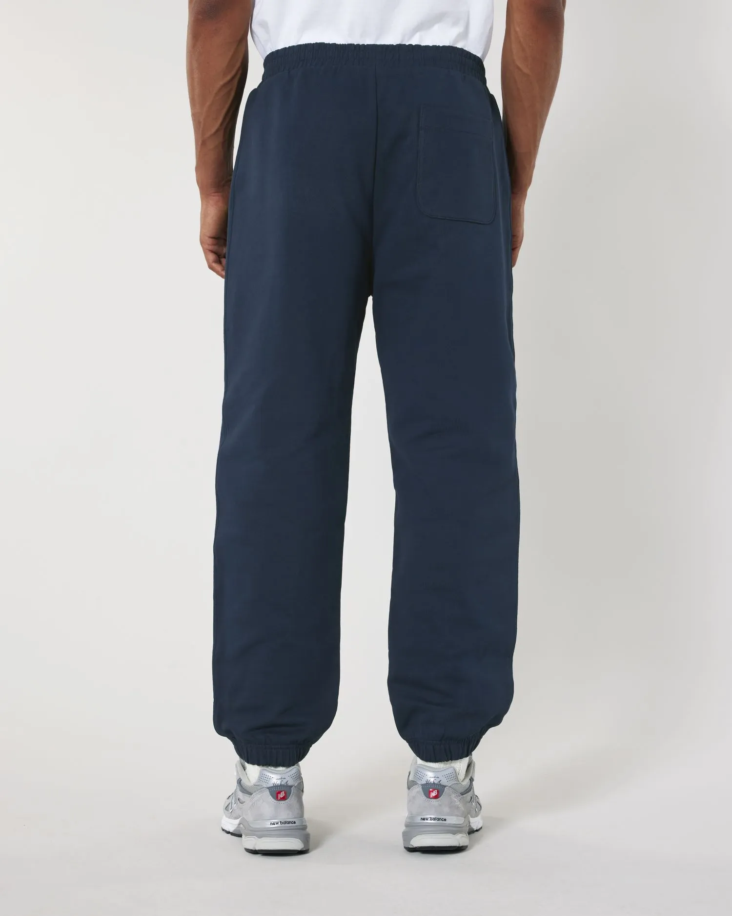 Unisex Organic Dry Handfeel Jogger - 400 GSM | Jammer Dry STBU157