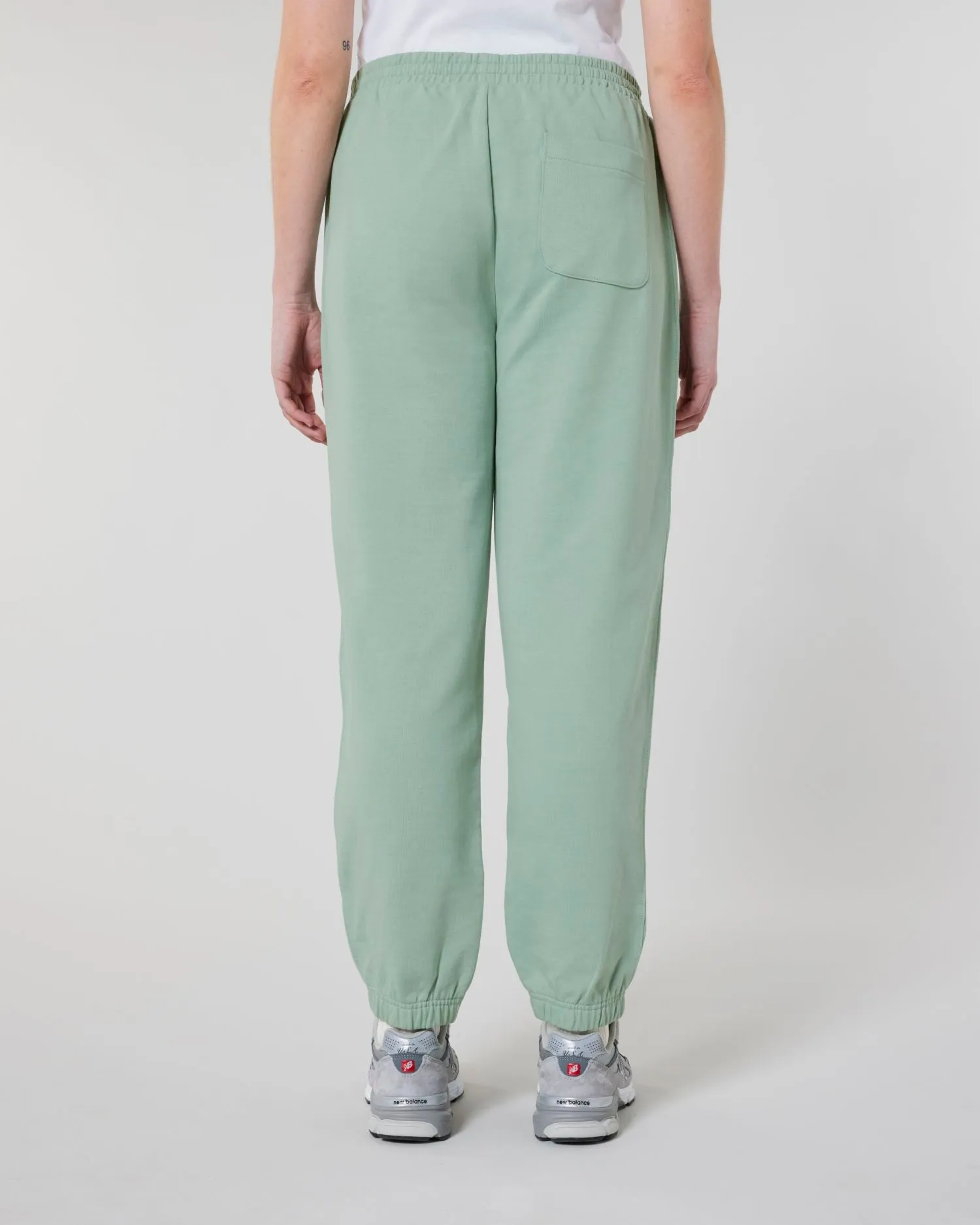 Unisex Organic Dry Handfeel Jogger - 400 GSM | Jammer Dry STBU157