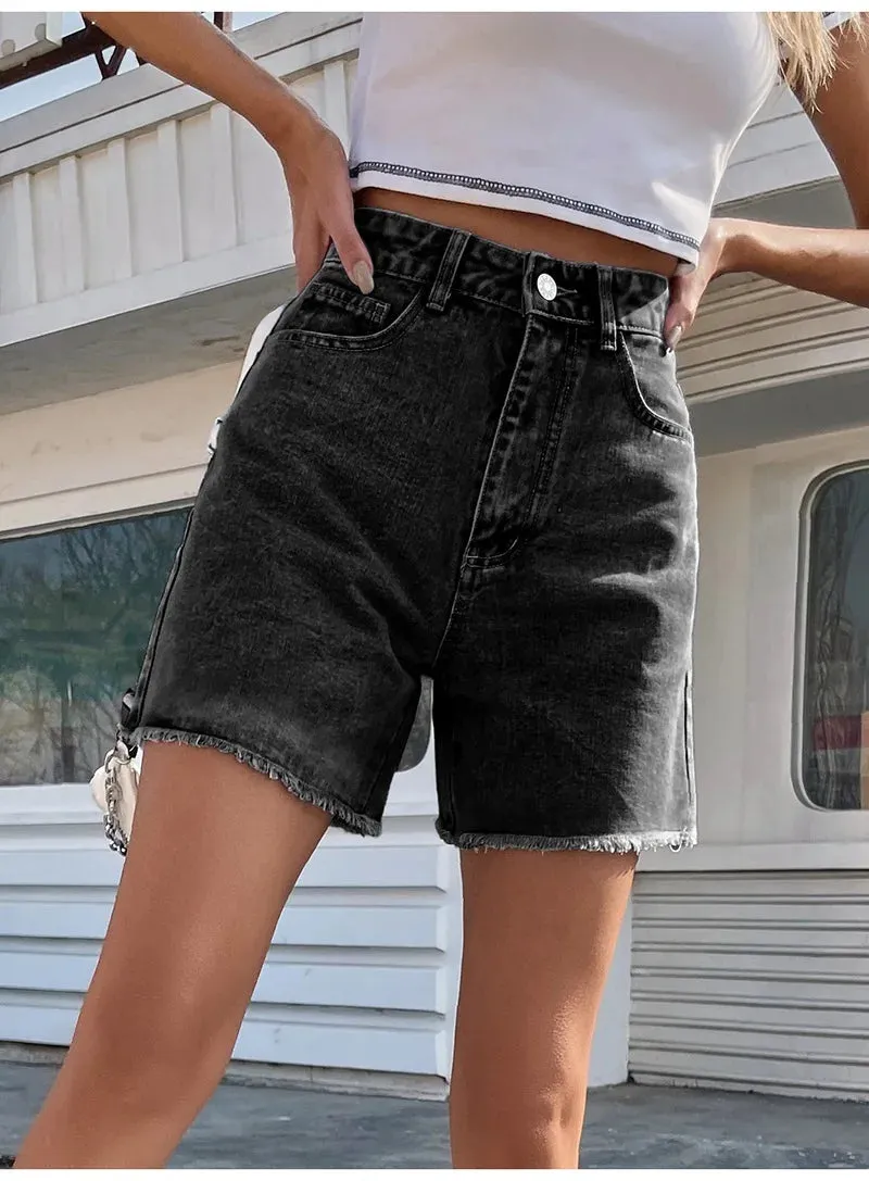 Vesper Vibe Shorts