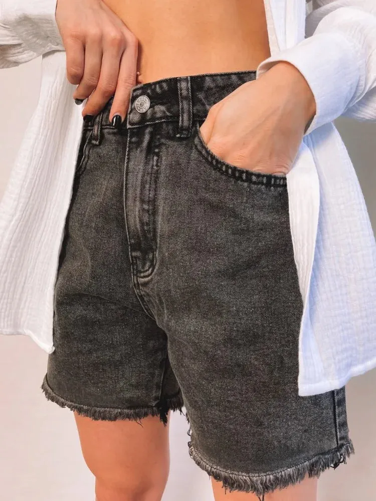 Vesper Vibe Shorts