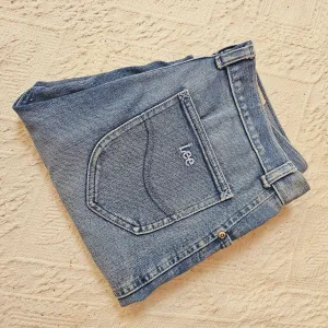 Vintage LEE jeans tag 10 (more 8-10)